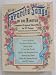 Favorite Songs of the 1890s (Dover Song Collections)