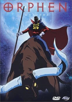 DVD Orphen - Mystere (Vol. 4) [DVD] Book