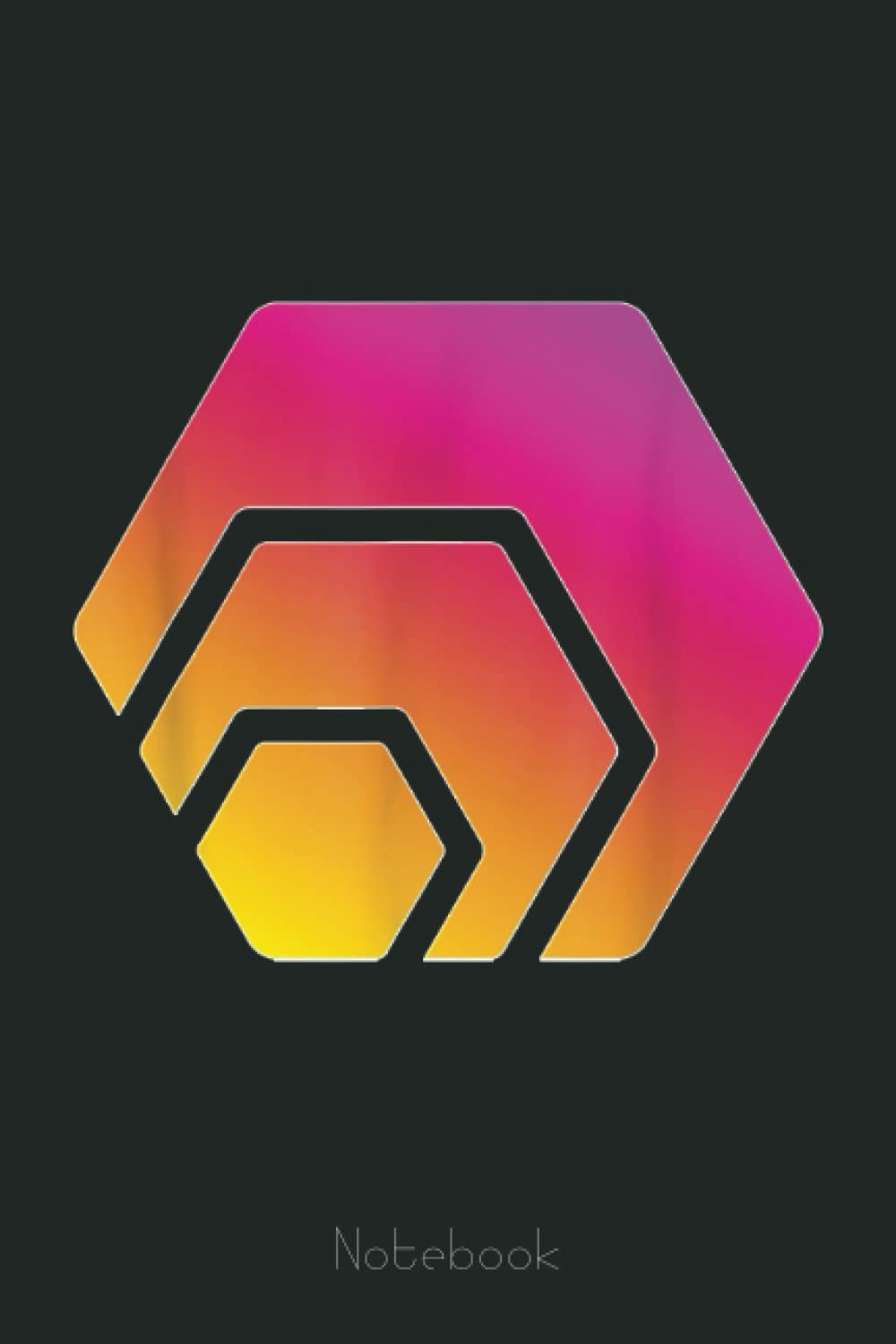 hex Logo The hex Crypto and hex Crypto Logo Notebook: Transaction Log  Ledger, Air Drop Tracker, Passwords Book for New and Experienced Traders  6x9 110 Page Gift Journal : Amazon.sg: Books