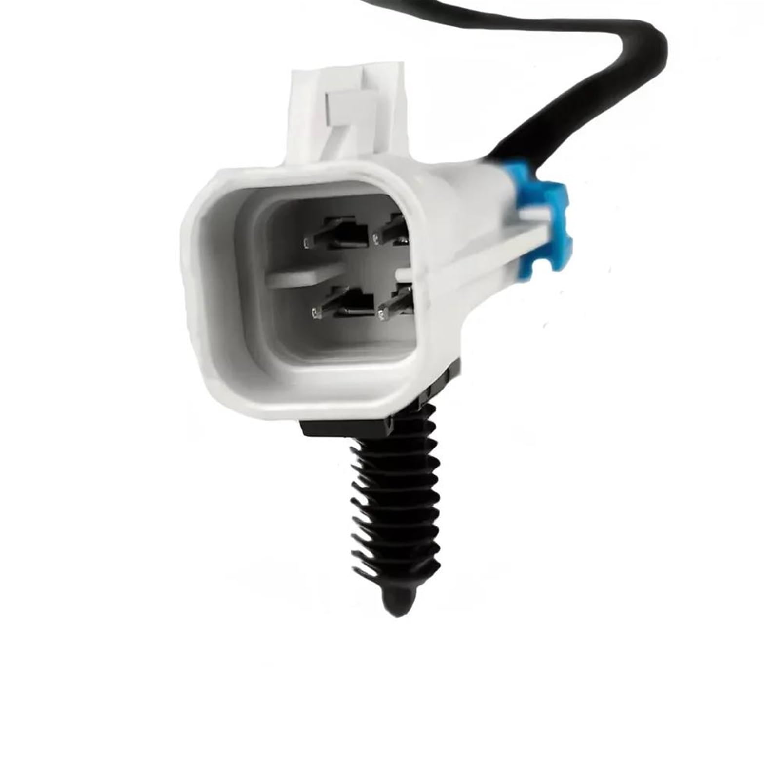 Sonde Lambda pour Avalanche pour Silverado pour Suburban 1500 pour Tahoe 5.3L 2003 2004 2005 Capteur D'oxygène Lambda 4 Pièces 234-4668 Air Fuel Ratio