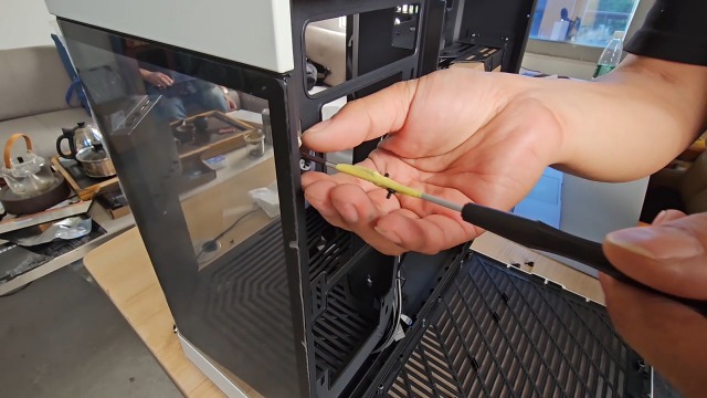 Amazon.com: VSDISPLAY 12.6 Inch IPS LCD Screen Monitor 1920x515