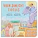 When Sunlight Tiptoes