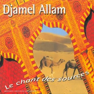 Le Chant Des Sources