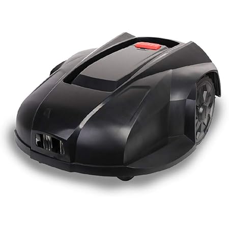 Amazon Co Jp ロボット芝刈り機 リチウム電気駆動 インテリジェント自動自動充電 芝生の完全インテリジェント構造 ブラック Diy 工具 ガーデン Amazon Co Jp ロボット芝刈り機 リチウム電気駆動 インテリジェント自動自動充電 芝生の完全インテリジェント構造 ブラック Diy 工具 ガーデン