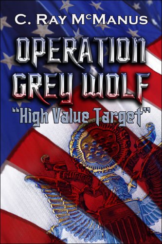 Preisvergleich Produktbild Operation Grey Wolf: High Value Target