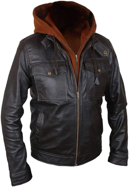 bucky barnes jacket civil war