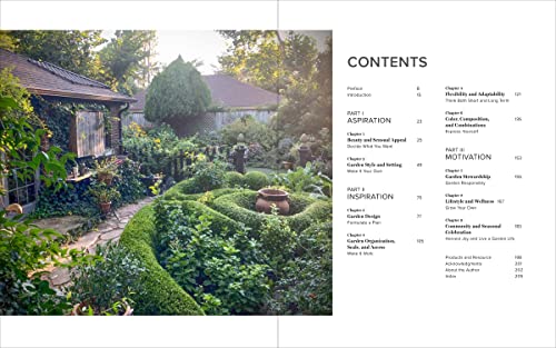 The Elegant and Edible Garden: Design a Dream Kitchen Garden to Fit Your Personality, Desires, and Lifestyle - Image 2