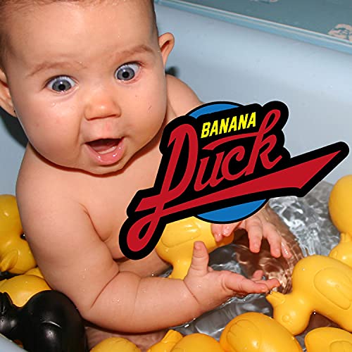 Banana Duck by Banana Duck on Amazon Music