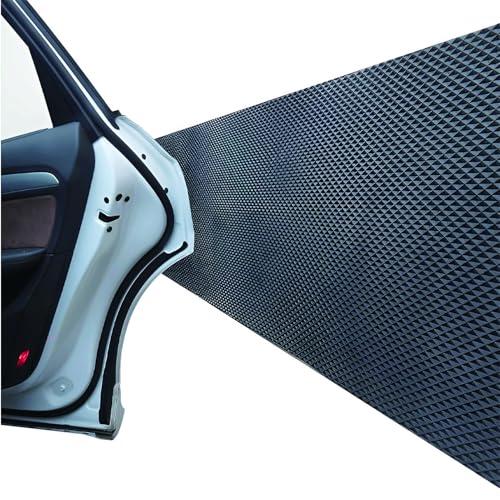 ZERONOWA 駐車場 クッションガード 車 ドア キズ防止プロテクター 車庫 ガレージ 壁保護 (2)