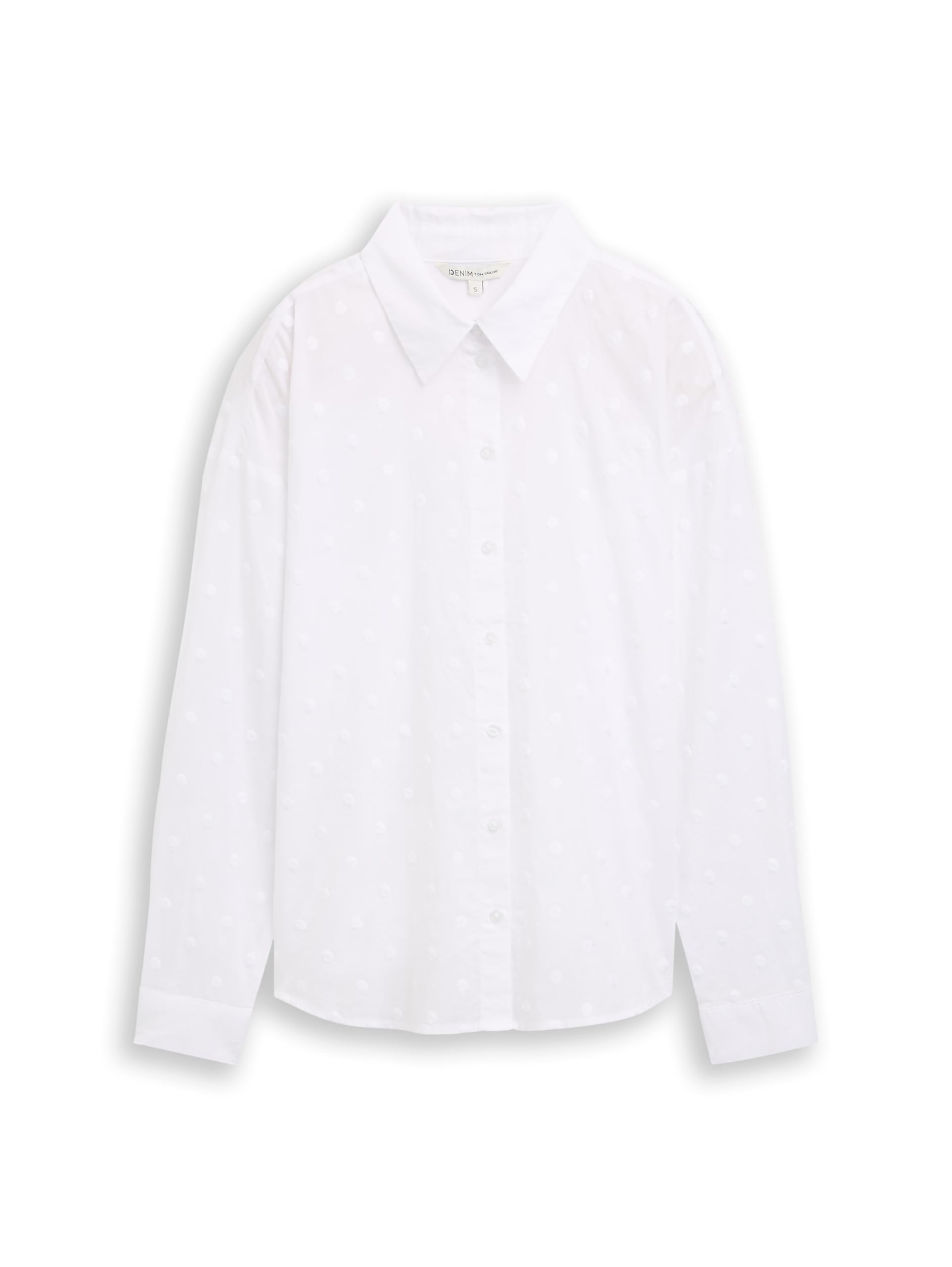 TOM TAILOR Denim Bluzka Kobiety 1043137