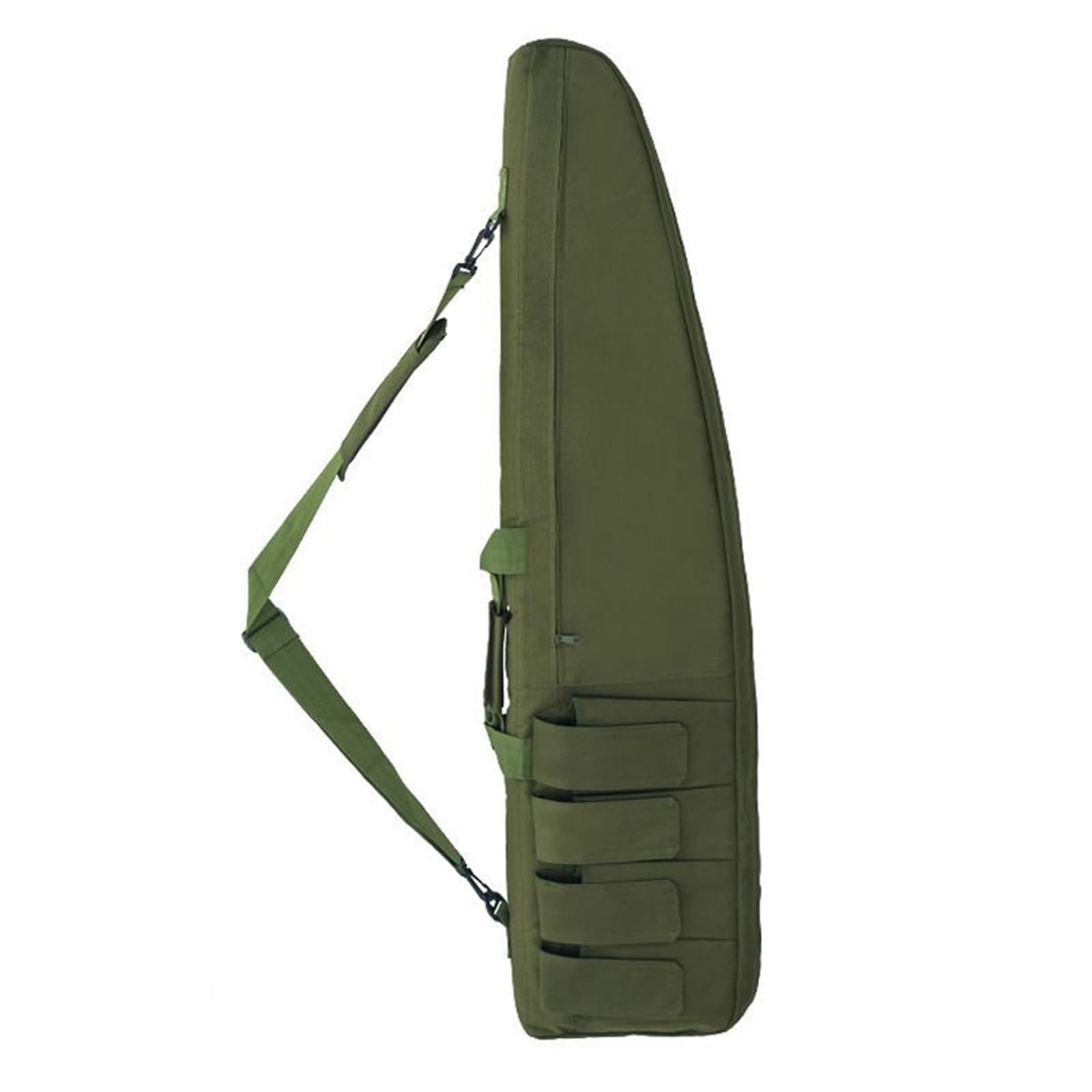 Sac d'équipement de chasse robuste et antichoc avec doublure éponge