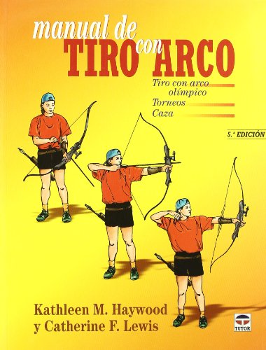 Manual de Tiro Con Arco