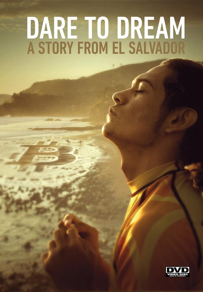 Dare To Dream: A Story From El Salvador, libro infantil de superación para inspirar a niños