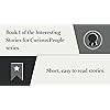 519f6u+10vl - Interesting Stories For Curious People: A Collection of Fascinating Stories About History, Science, Pop Culture and Just About Anything Else You Can Think of Paperback – March 17, 2020
