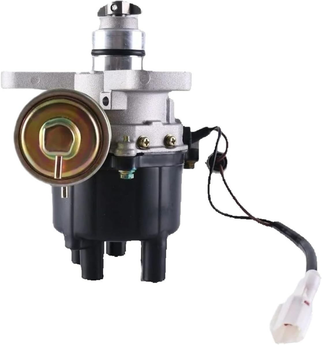 19020-11320 2E 3E Ignition Distributor Fit for Toyota Tercel Starlet Sprinter Fit for Corolla Corona Carina