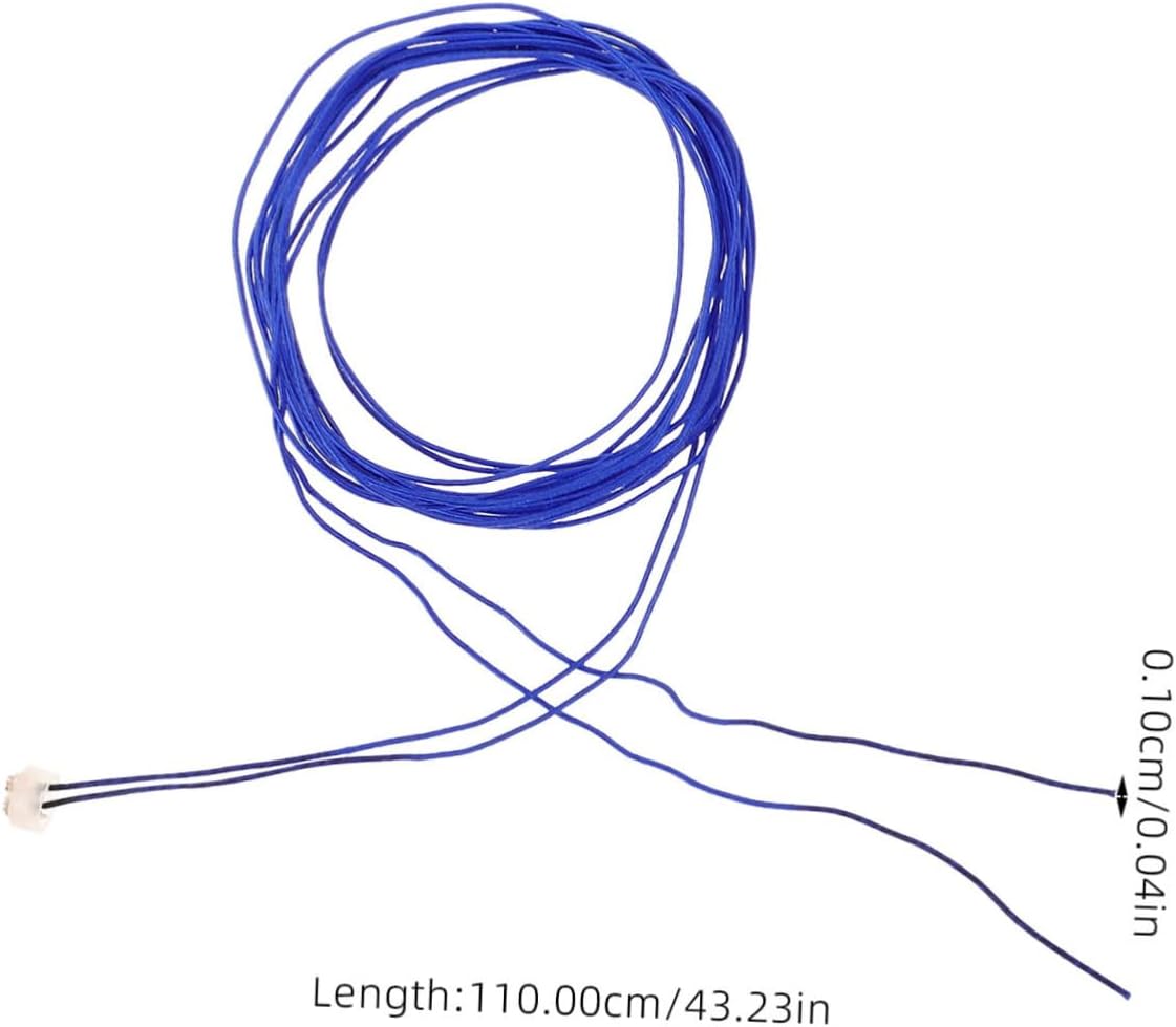 Convenient Fencing Wire Fencing Epee Cable Multi-Function Cord Training Accessory Essential Equipment