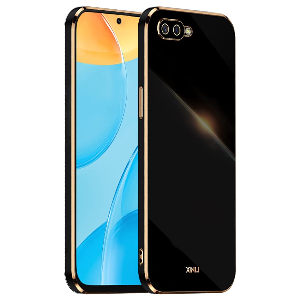 Cover Per Oppo RX17 Neo, Custodia con supporto di stand e