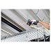 Bosch Professional GWS 12V-76 - Amoladora angular a batería 12V, 19500 rpm,...