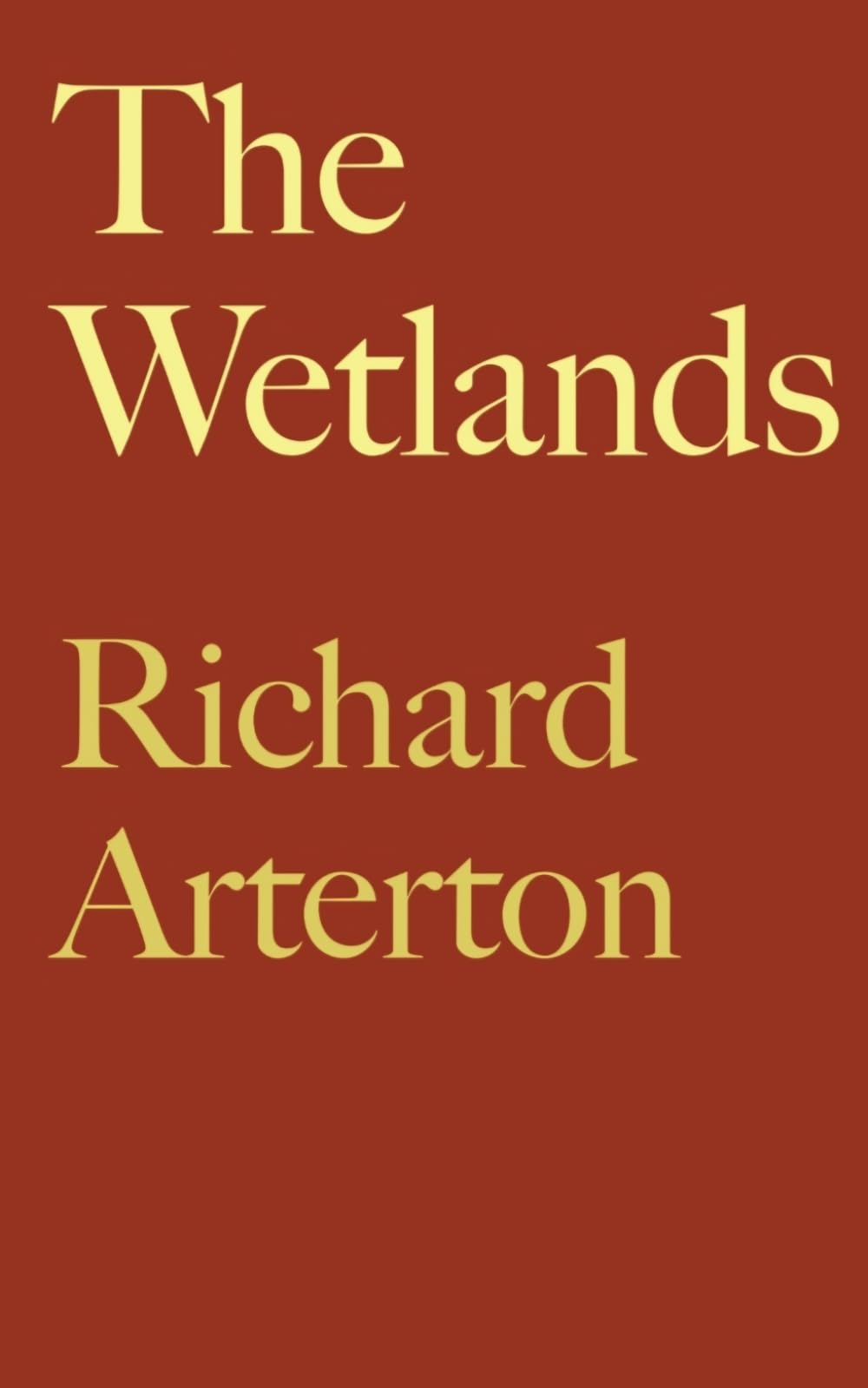 The Wetlands