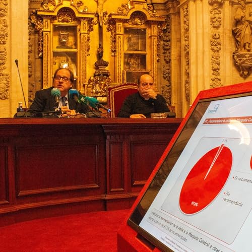 La excelencia como compromiso patrimonial