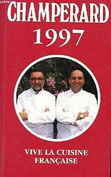 Hardcover Champerard 1997 Book