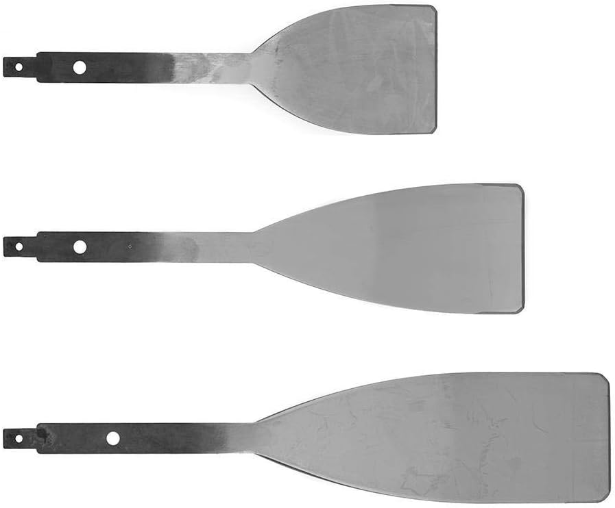 3X10 Sheath Auto Glass Blade - Windshield Removal Tool