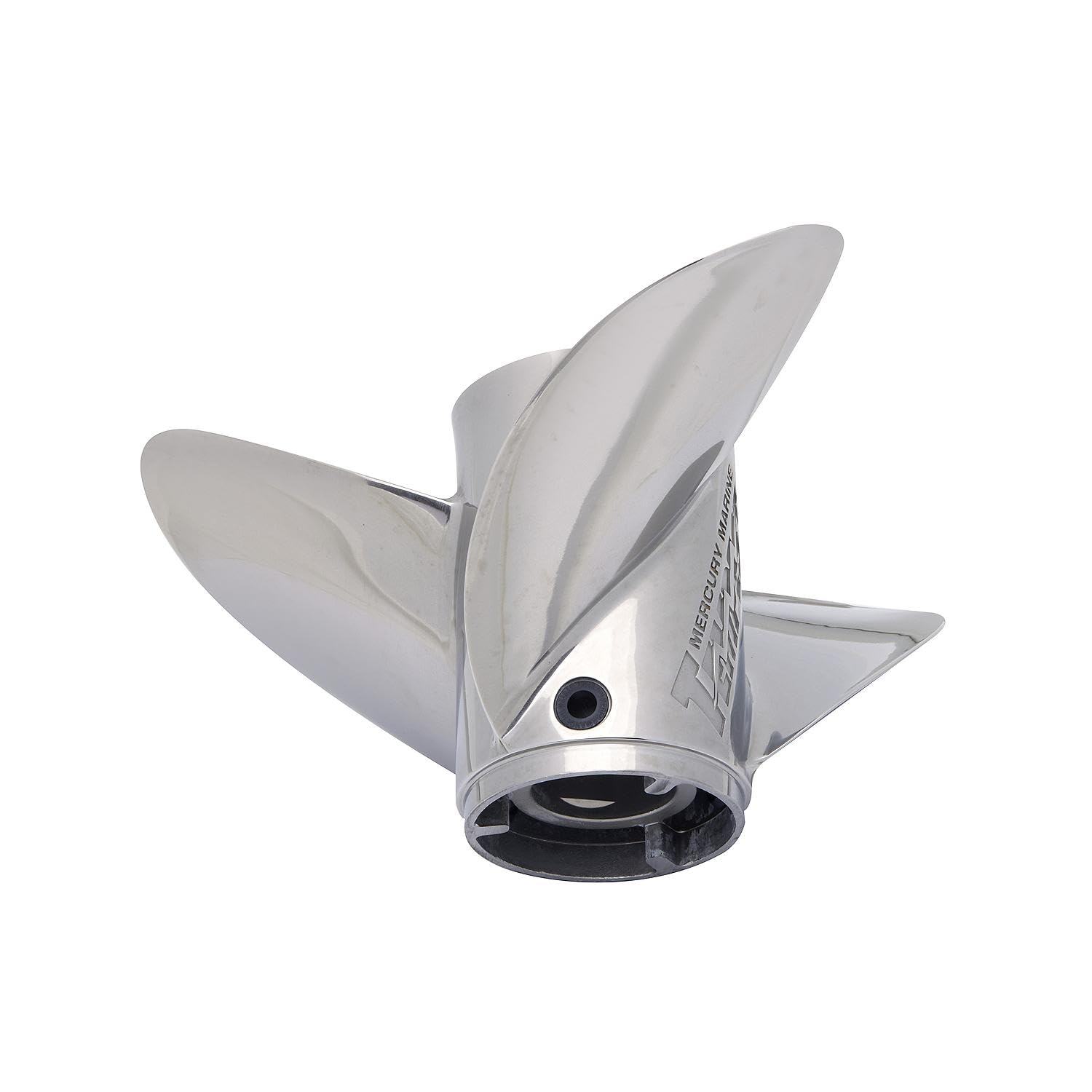 Amazon.com : MERCURY 8M0151382 Tempest Plus 3-Blade Stainless