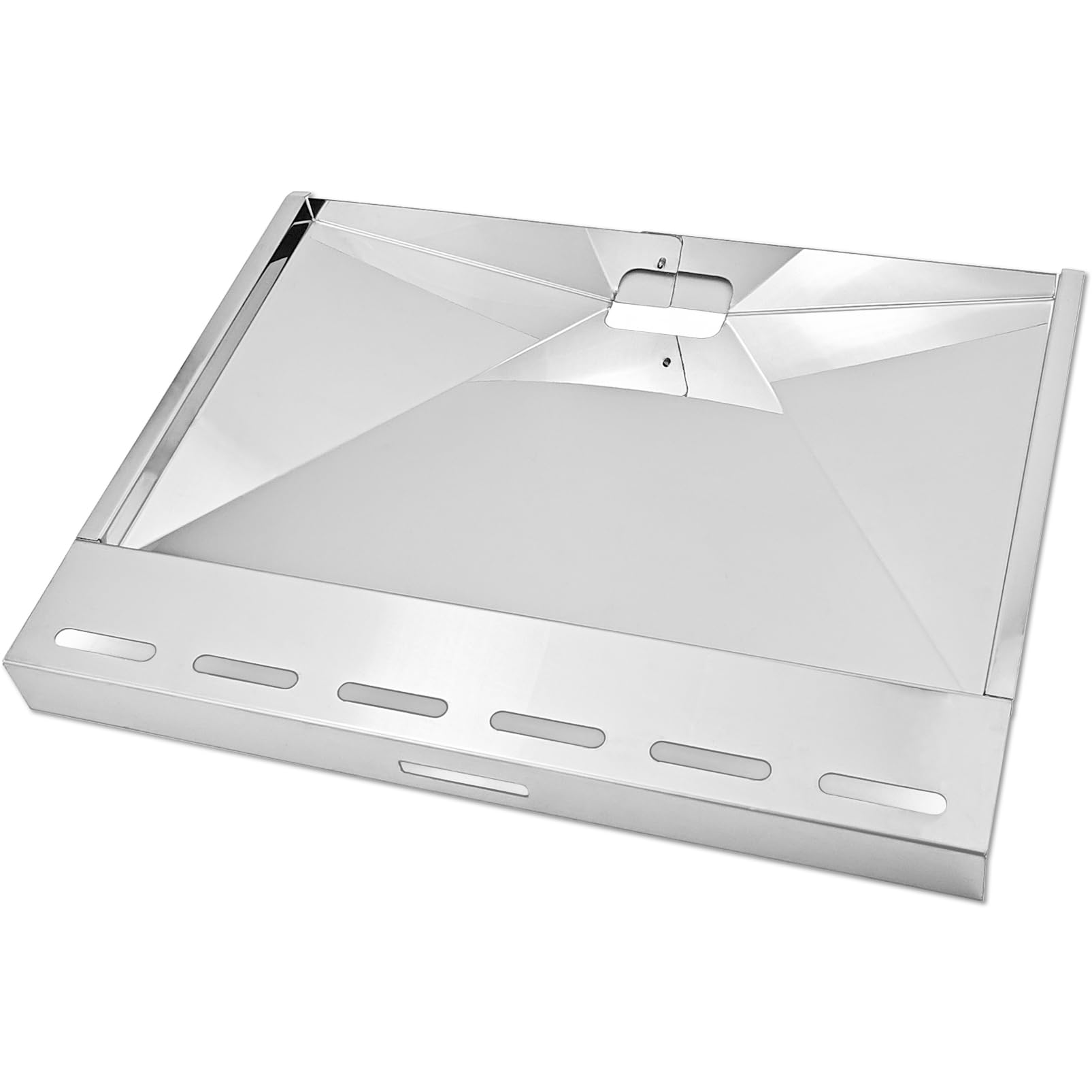 Bac à graisse pour Napoleon Rogue 425 SIB accessoire de rechange Legend LD3 N710-0096
