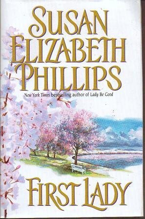 First Lady 0739406884 Book Cover