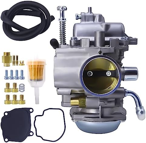 Ignition Coil Replacement For Polaris Magnum 425 1995-1998 2x4, 4x4, 6x6 ATVs – Also Fits Some Nordic Models