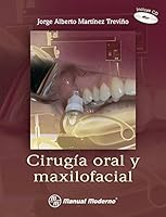 CIRUGIA ORAL Y MAXILOFACIAL incluye CD 6074480311 Book Cover