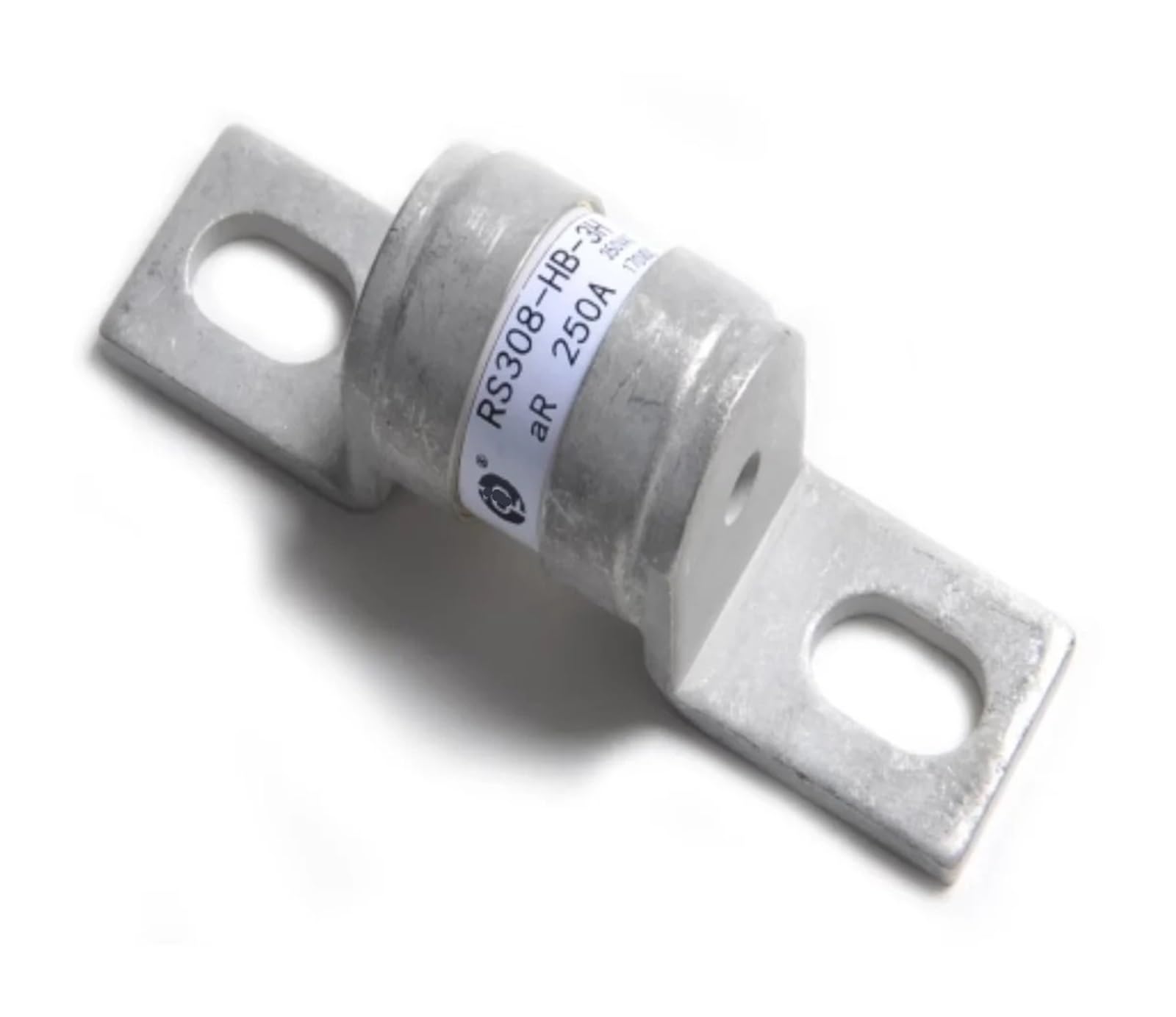 Fusibles RS308-HB-2G de haute précision 63A 750VDC à isolation céramique