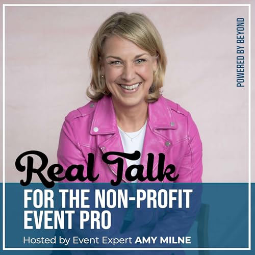 『Small But Mighty: How a Local Non-Profit is Using the Power of Community to Create Successful Fundraising Events』のカバーアート