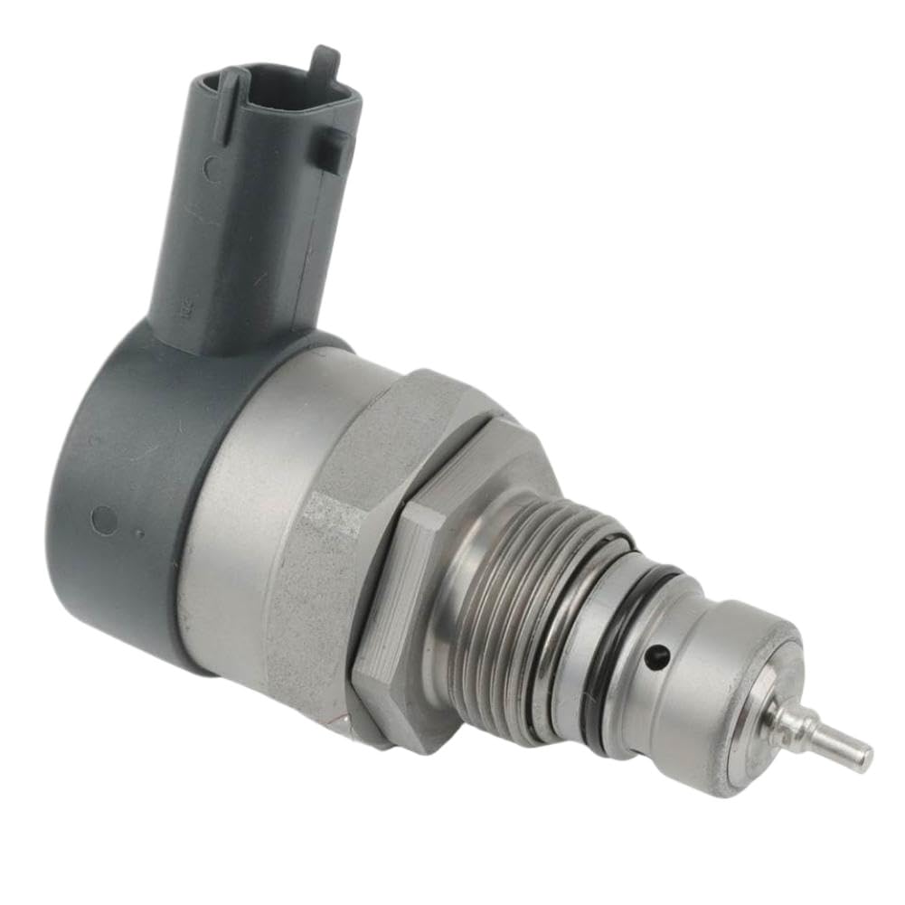 Regolatore di pressione del carburante 85PP26-93 compatibile con Audi T5 A3 A4 A5 A6 Q5 2.0 3.0 TDI