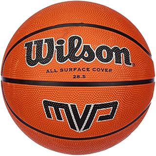 Wilson MVP Basketball
