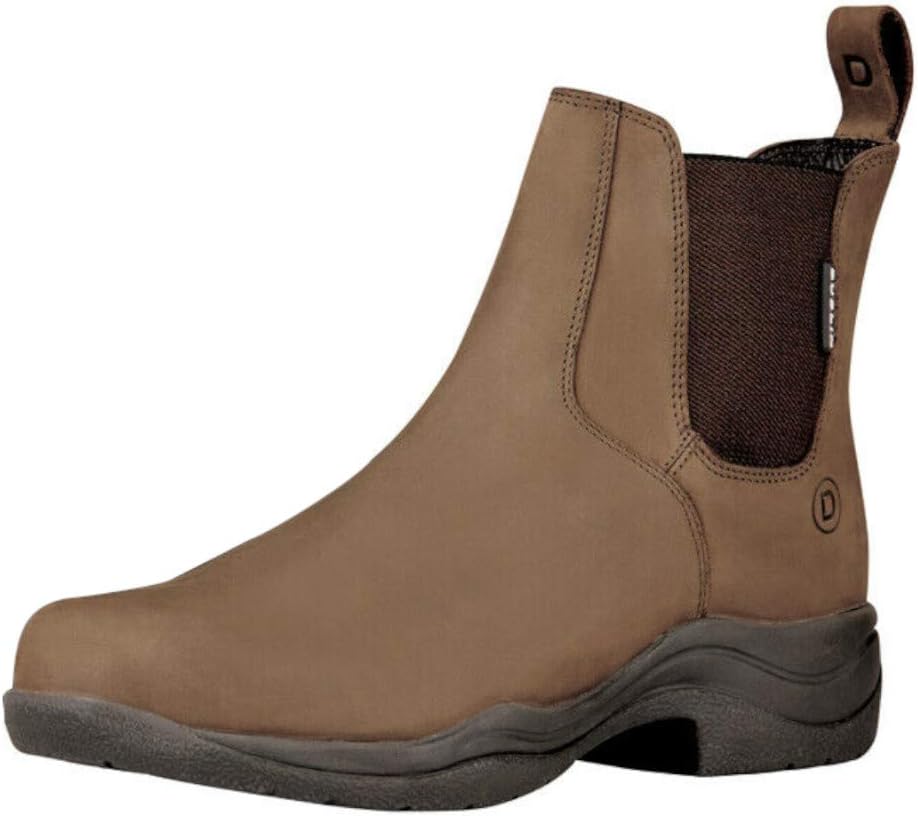 Dublin Venturer Rs Boots III
