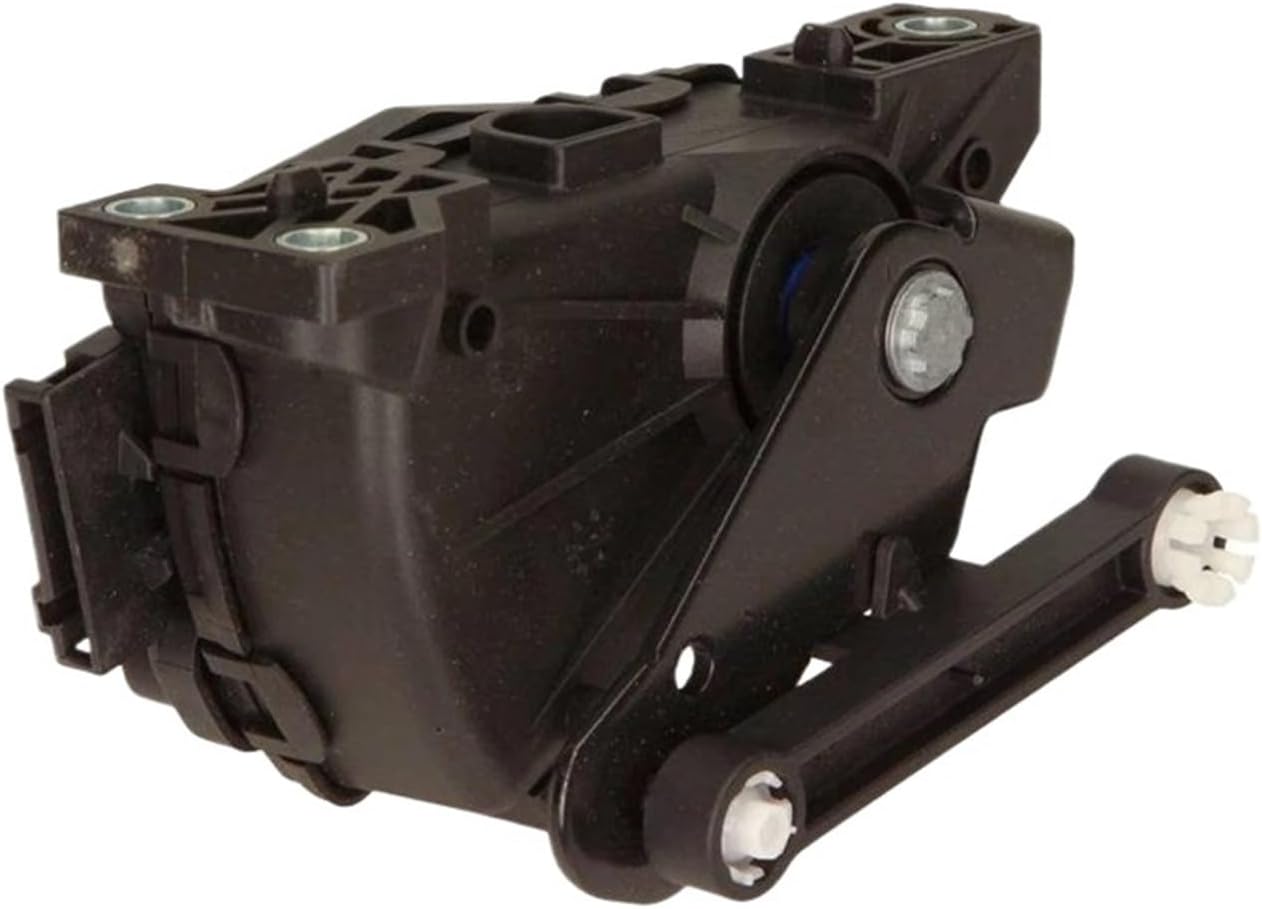 Car Accelerator Pedal Position Sensor 8200699691 Fits Compatible with RENAULT Clio II Box