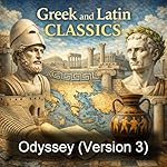 Cover of Odyssey (Version 3)