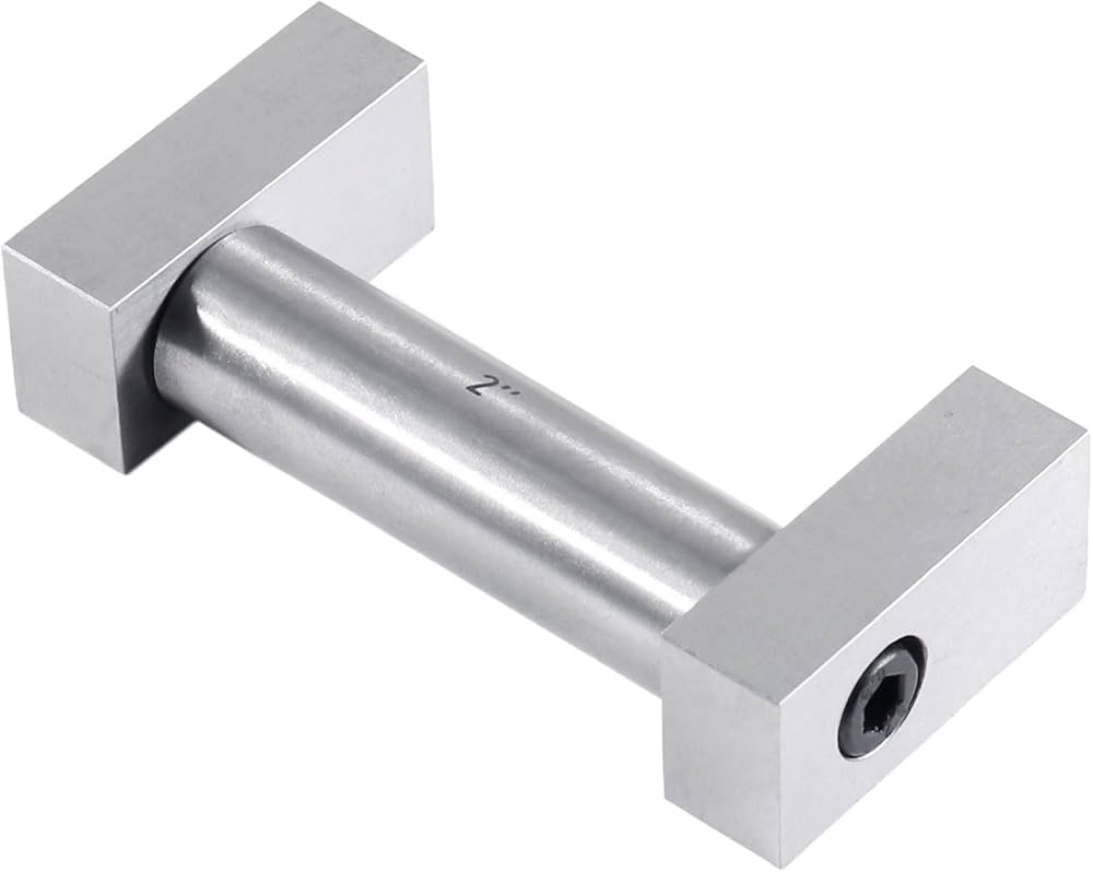 Amazon.co.jp: Accusize Industrial Tools - 2-6インチ 内側マイクロ