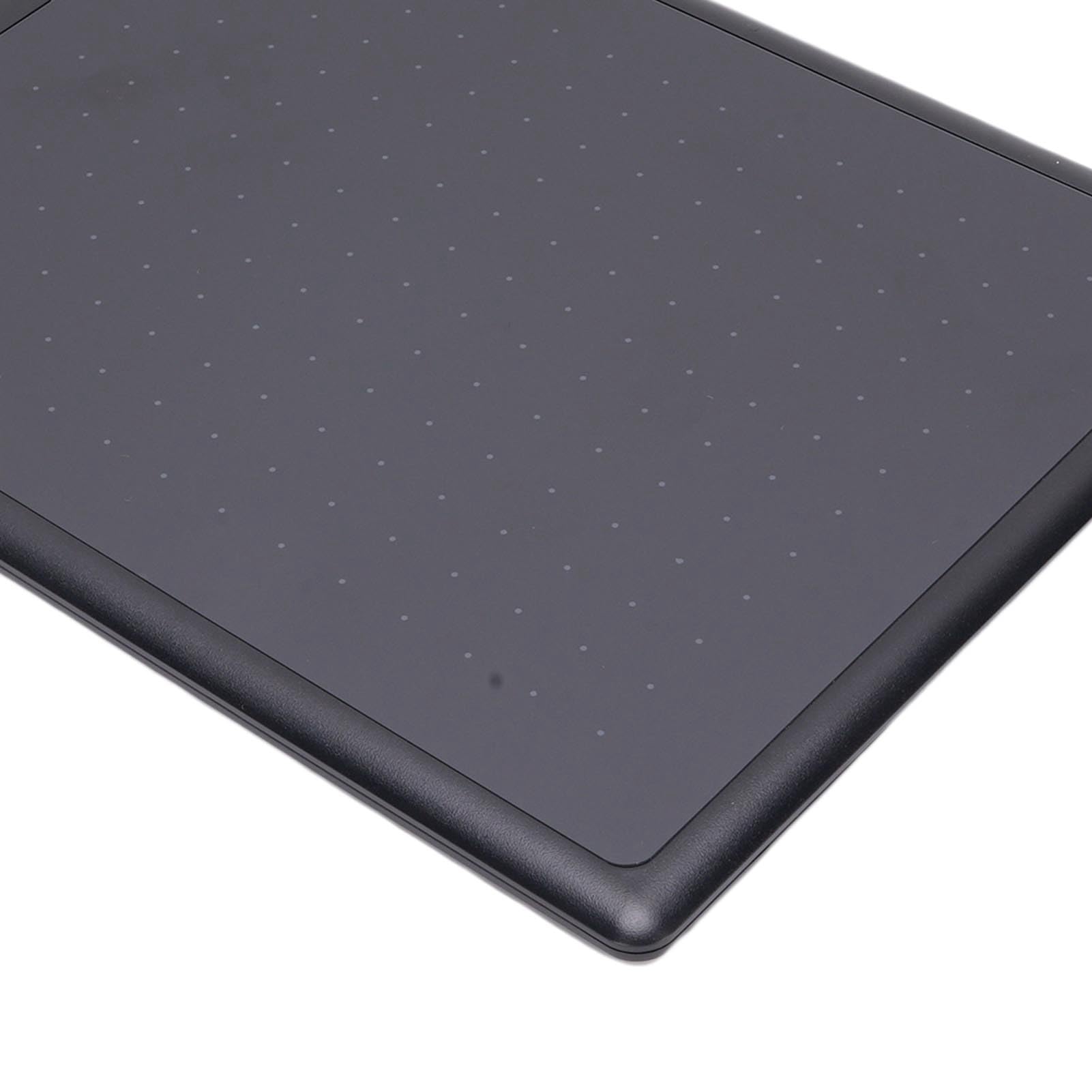 Naroote Tablet Graficzny, Duży, 8192 Poziomów Czułości na Nacisk dla Grafików i Artystów, 11 X 7,5 Cala