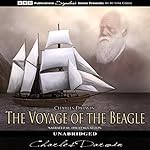 Cover of The Voyage of the Beagle