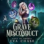 Cover of Grave Misconduct