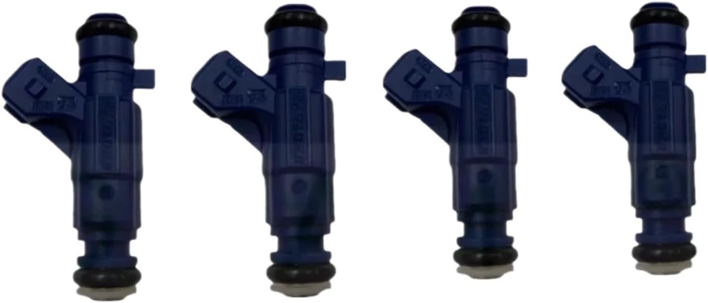4PCS Fuel Injectors 0280155794 0280 155 794 96256259