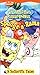 SpongeBob SquarePants - Sponge-A-Rama [VHS]