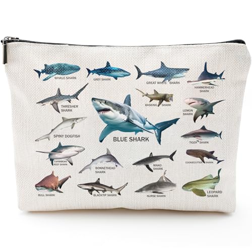 Sitsink Shark Lover Stuff Gifts - Gifts for Shark Lover