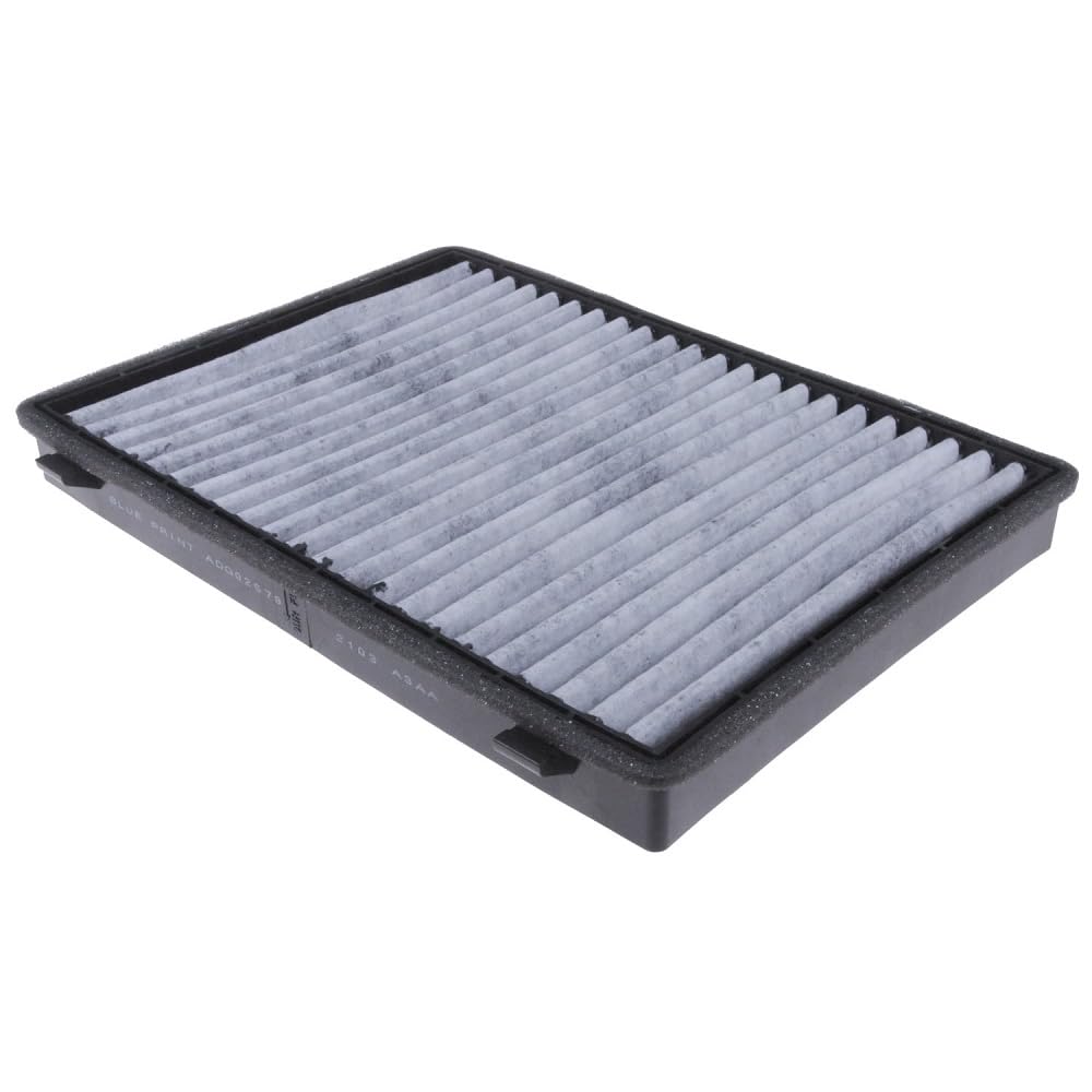 Blue Print ADG02579 Cabin Filter, pack of one