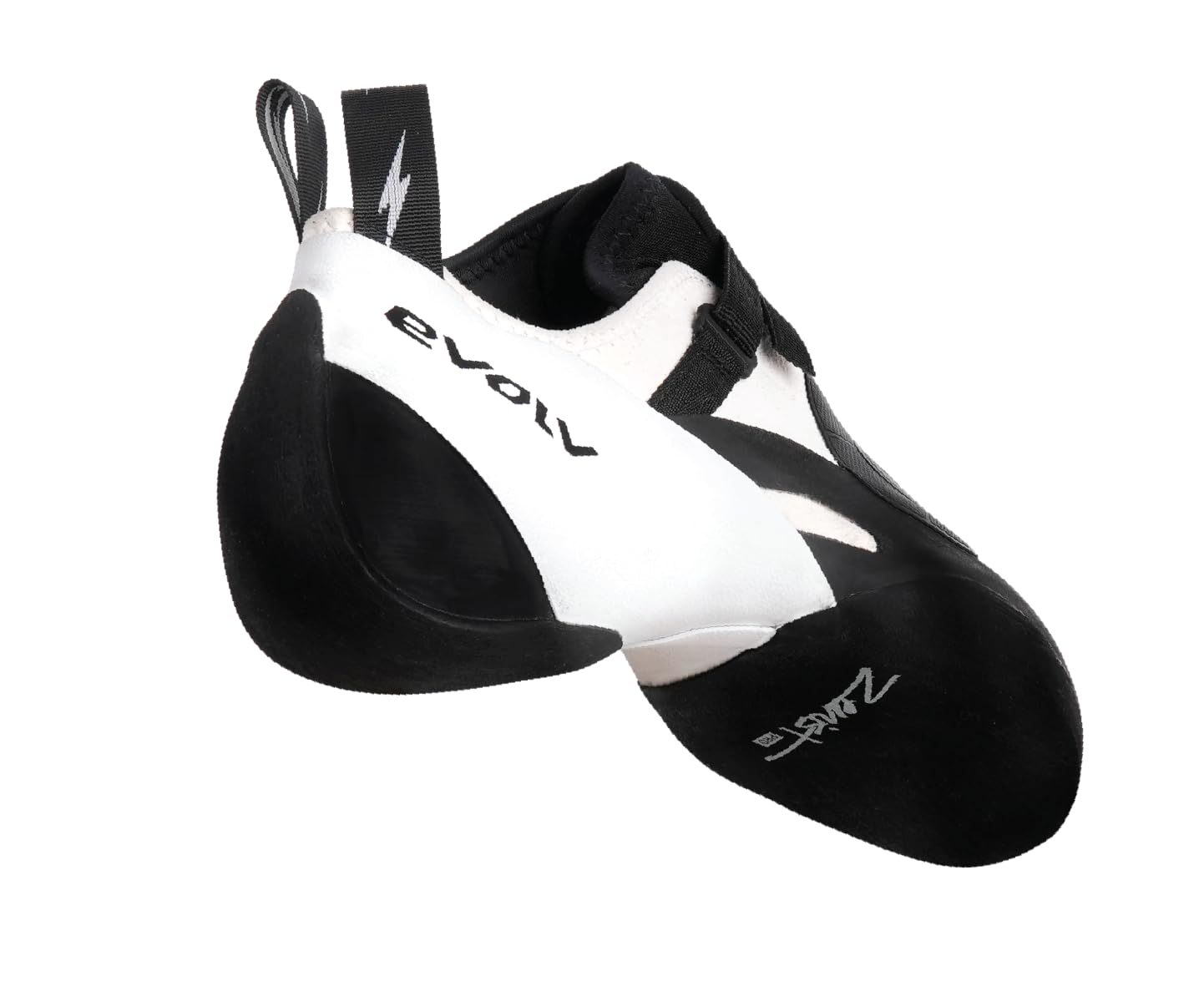 Evolv Scarpette Arrampicata Zenist PRO
