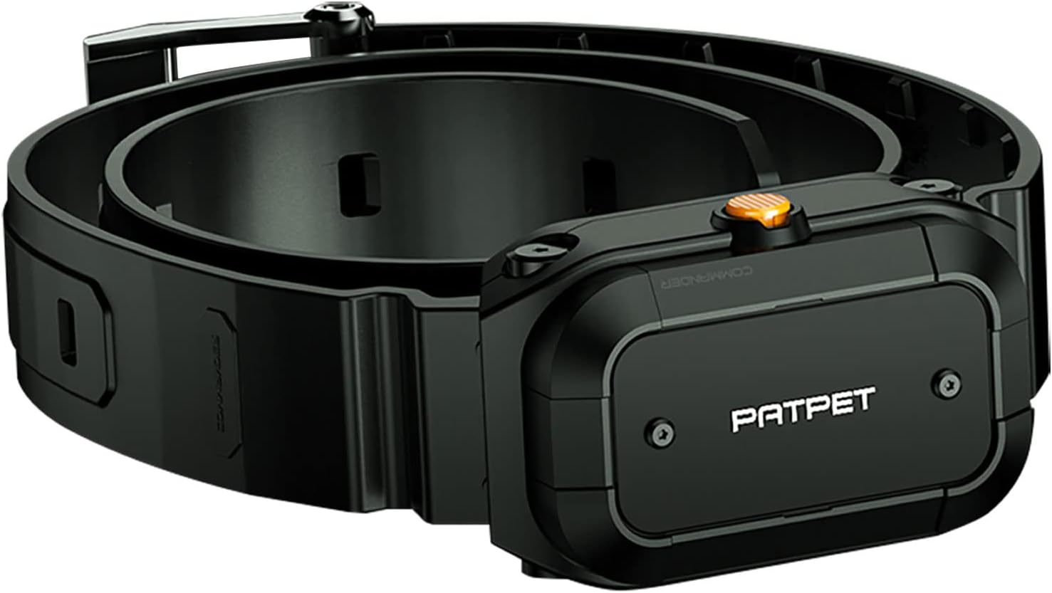 PATPET Replacement Receiver Collar for P Collar 920 Pet