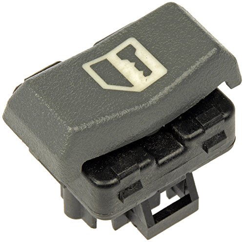 Dorman 901-041 Door Lock Switch, Standard by Dorman - Used condition - CA$18.97