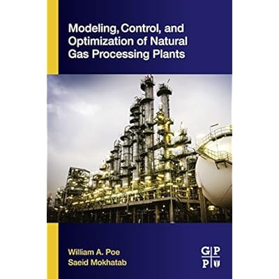 Modeling, Control, and Optimization of Natural Gas Processing Plants